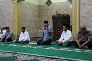 JALAN HUTAN BLUNGUN-TEMENGENG-GALUK AKAN DIBANGUN BERTAHAP