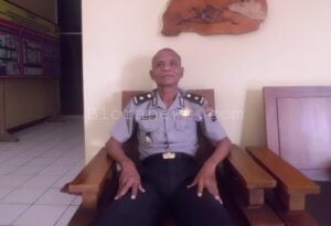 POLRES BLORA UPAYAKAN PILKADES 2017 TANPA KERIBUTAN DAN POLITIK UANG