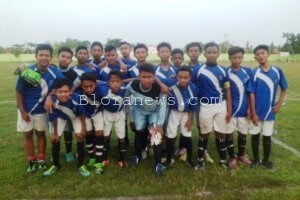 TOURNAMEN U 15 ASKAB PSSI, PERSERA RANDUBLATUNG PROTES PANPEL