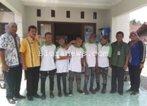 DALAM SEMINGGU 7 ANAK JALANAN DI BINA DINSOS P3A