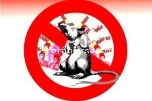 KEJATI JATENG TAHAN BAKOH SANTOSO MANTAN ANGGOTA DPRD BLORA
