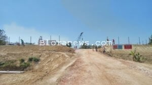 LIBATKAN RATUSAN PEKERJA LOKAL, PT INDO PETRO NUSANTARA SELESAIKAN PEKERJAAN