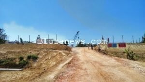 WARGA TALOKWOHMOJO SAMBUT BAIK EKSPLORASI MIGAS BLOK TREMBUL
