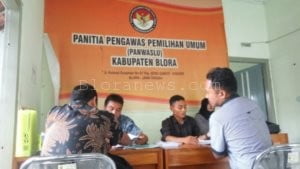 LOWONGAN PANWASCAM SEPI PEMINAT