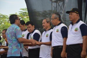 INI DIA, PENERIMA PENGHARGAAN LINGKUNGAN HIDUP DI BLORA 2017