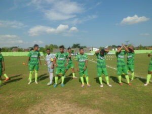 TIM PORPROV BLORA DIPERKUAT PEMAIN PERSIKABA