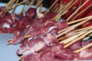 5 KESALAHAN DALAM MEMBUAT SATE KAMBING