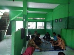 DRUM BAND SANTRI AKAN SAMBUT KUNJUNGAN WAGUB JATENG KE PESANTREN AL FALAH SEMPU KUNDURAN BESOK