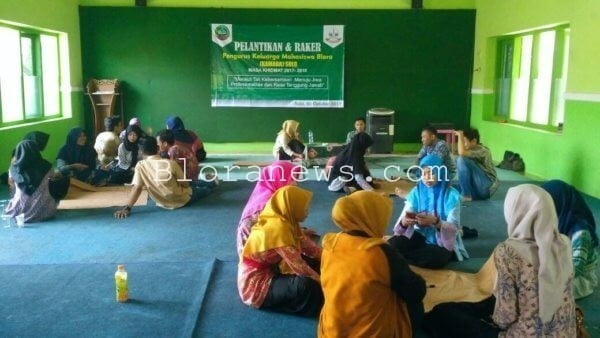 KAMABA SOLO AGENDAKAN BEDAH BUKU PRAMOEDYA ANANTA TOER