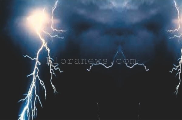 PERINGATAN CUACA EKSTREM DI JATENG! HUJAN LEBAT DAN ANGIN KENCANG BERPOTENSI MELANDA 34 WILAYAH