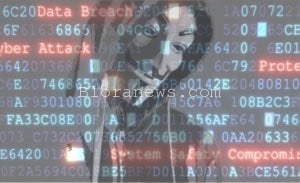 HACKER MENGGILA, BELASAN WEBSITE PEMKAB BLORA DIRETAS !