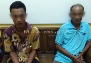LELAH HIDUP SUSAH, SEORANG LANSIA DI RANDUBLATUNG PILIH JADI BANDAR DADU