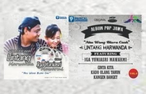 LINTANG MARWANDA,  ANGGOTA POLISI DAN MUSISI CAMPURSARI ASAL KOTA MUSTIKA