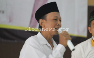 MARAK CALO REKRUTMEN PERANGKAT DESA, POLITISI PKS BLORA ANGKAT BICARA