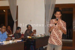 PANWASKAB BLORA TERAPKAN TIGA STRATEGI PENGAWASAN DAN 6 LANGKAH PARTISIPATIF