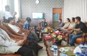 DANREM 073 MAKUTARAMA TEGASKAN PENTINGNYA PROFESIONALITAS PENDIM