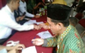 INI DIA PENGHASILAN GURU MADRASAH DAN TPQ DI BLORA