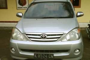 PELAKU PENGGELAPAN MOBIL DIRINGKUS SATRESKRIM POLRES BLORA