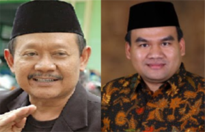 WAJAH BLORA DI PANGGUNG PILGUB JATENG 2018