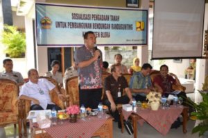 BENDUNGAN RANDUGUNTING SEGERA DIBANGUN