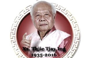 BUAH PERJUANGAN TJHIE TJAY ING (1935 – 2016), IMLEK JADI HARI LIBUR NASIONAL