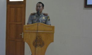 INI DAFTAR LARANGAN BAGI ANGGOTA POLISI DALAM PEMILU 2018 / 2019