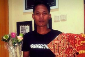 SUPORTER TUNTUT PEMKAB TAMBAH ANGGARAN PERSIKABA