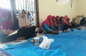 SERUNYA NGAJI DI WAROENG QUR’AN BLORA