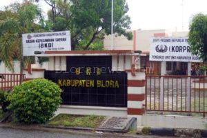 BLORA DAPAT JATAH 508 FORMASI PADA CPNS 2018