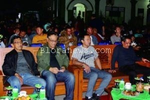 DANDIM RYZADLY : KOMSOS KREATIF UNTUK ERATKAN FORKOMPIMDA – MASYARAKAT