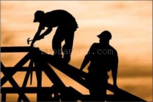 TEKAN KESENJANGAN, DESA GAGAAN KUNDURAN LAKSANAKAN PROGRAM BEDAH RUMAH