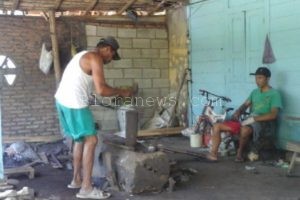 HARGA ALAT PERTANIAN DI BANDUNGROJO NGAWEN TAK SAMPAI 100 RIBU RUPIAH