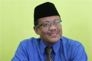 BAMBANG SUSILO DICOPOT DARI KETUA DPC DEMOKRAT BLORA