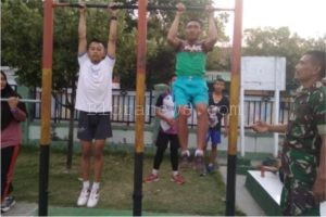 INI CARA KODIM 0721 BLORA HAPUS STIGMA KKN DALAM PENERIMAAN ANGGOTA TNI