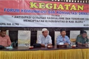 ABU MUNDZIR : SAYA PERNAH DIBAI’AT KELOMPOK TERORIS !