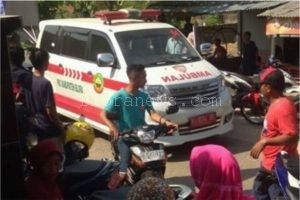 REM BLONG, ODONG-ODONG TABRAK  PAWAI SISWA SD