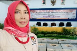 KETENTUAN BARU KPU JATENG, 1 TPS UNTUK 300 PEMILIH