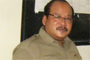 NAMA WARSIT DICORET DARI DAFTAR BACALEG, INI PENJELASAN KPU BLORA