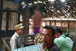 GANTUNG DIRI DI GABUSAN, DIDUGA KARENA SAKIT  YANG TAK KUNJUNG SEMBUH