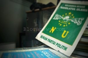 DITANYA SOAL HUBUNGAN NU DAN POLITIK, INI JAWABAN TEGAS PCNU BLORA