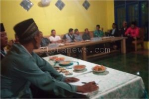 KARNAVAL DI SUMBERAGUNG BANJAREJO AKAN DIBIAYAI DENGAN BANDA DESA