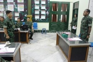 PANGKAT MAKIN NAIK, TANGGUNG JAWAB MAKIN BERAT