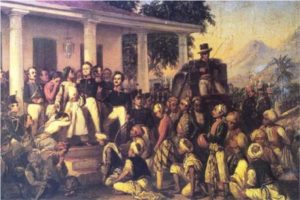 VETERAN PERANG JAWA DI BLORA