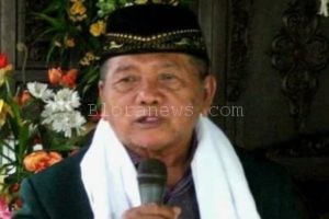 KYAI NOOR HAMID KEDUNGTUBAN DAN BERBAGAI KAROMAHNYA