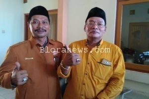 CALEG MANTAN KORUPTOR DIPREDIKSI LOLOS LEGISLATIF BLORA