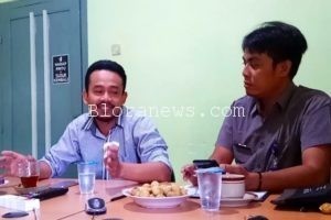 PUNYA KEWENANGAN LEBIH, BAWASLU HARUS PERKUAT KAPASITAS SDM