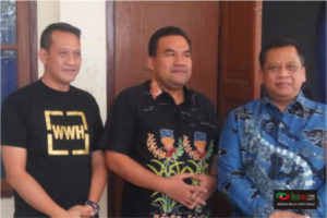 KOMISI X : UNTUK HONORER DIATAS 35 TAHUN, SILAKAN IKUT SELEKSI PPPK