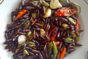 BUMBU DAPUR SEDERHANA INI, UBAH UNGKER JADI SAJIAN ISTIMEWA