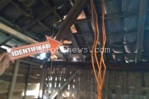 IBU HAMIL DI KAMOLAN BLORA TEWAS GANTUNG DIRI