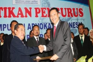 PERADI BLORA BUKA PENDAFTARAN PENDIDIKAN KHUSUS PROFESI ADVOKAT